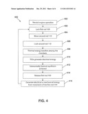 METHOD AND APPARATUS FOR A THERMO-ELECTRIC ENGINE diagram and image