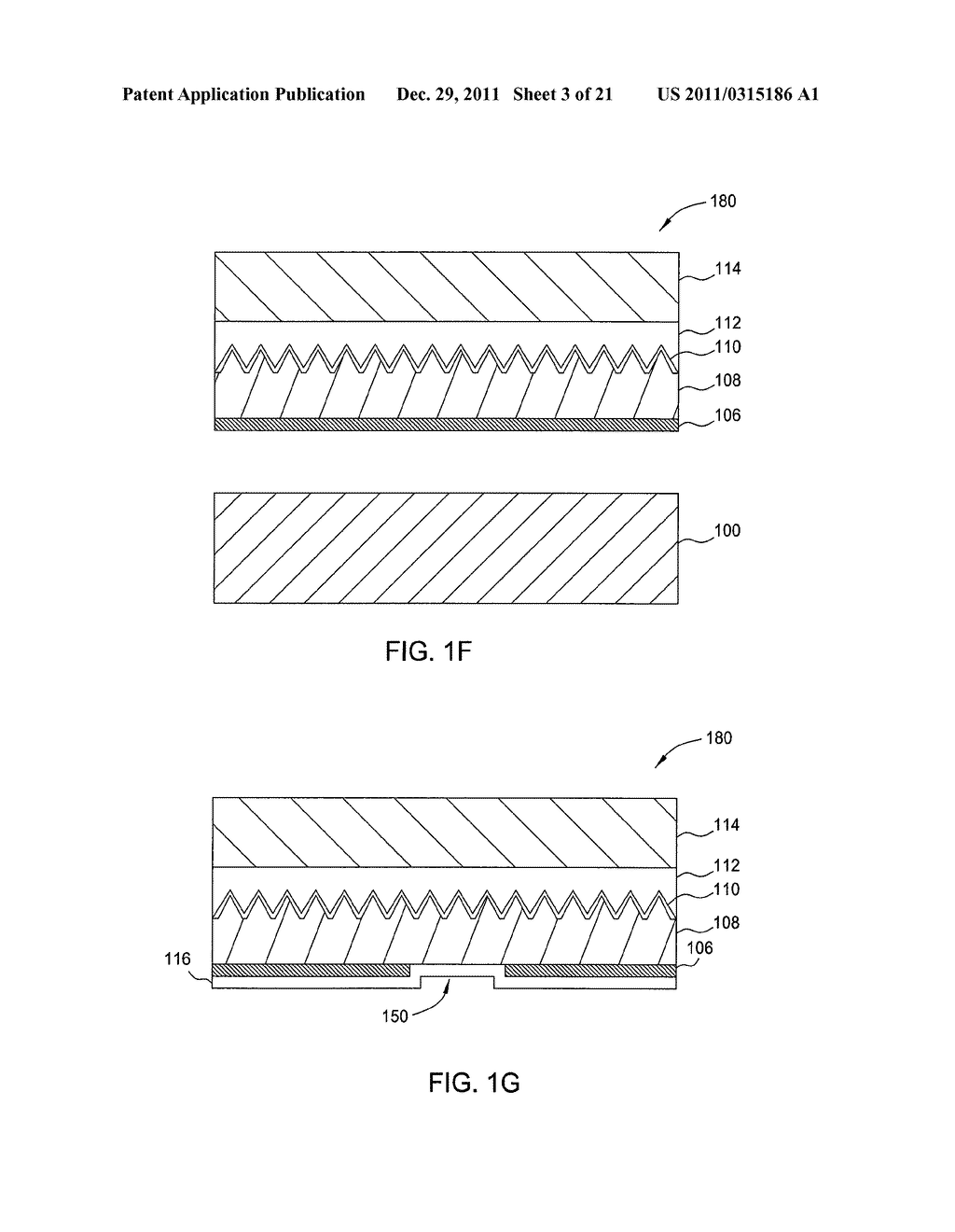 Method of manufacturing thin crystalline silicon solar cells using     recrystallization - diagram, schematic, and image 04
