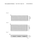 UNDERSIDE PROTECTIVE SHEET FOR SOLAR CELL, SOLAR CELL MODULE, AND     GAS-BARRIER FILM diagram and image