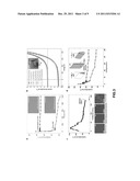 Conductive Polymer on a Textured or Plastic Substrate diagram and image