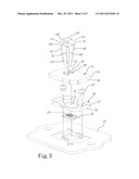 LIGHT CONCENTRATOR CUP MODULE diagram and image