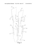 LIGHT CONCENTRATOR CUP MODULE diagram and image