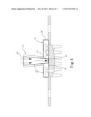 LIGHT CONCENTRATOR CUP MODULE diagram and image