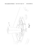 LIGHT CONCENTRATOR CUP MODULE diagram and image