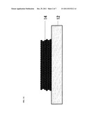 DYE-SENSITIZED SOLAR CELL, AND METHOD FOR MANUFACTURING THE SAME diagram and image