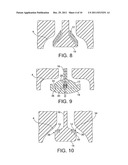 ELECTRONICALLY CONTROLLED VALVES diagram and image