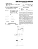 APPARATUS AND PROCESS FOR THERMAL DECOMPOSITION OF ANY KIND OF ORGANIC     MATERIAL diagram and image