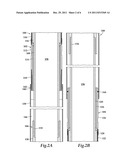 Apparatus and Method for Fluidically Coupling Tubular Sections and Tubular     System Formed Thereby diagram and image