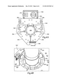 Apparatus and Method for Fluidically Coupling Tubular Sections and Tubular     System Formed Thereby diagram and image