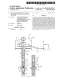 SYSTEM AND METHOD FOR CLEANING A BOTTOM-HOLE FORMATION ZONE OF A WELLBORE diagram and image