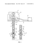 SYSTEM AND METHOD FOR CLEANING A BOTTOM-HOLE FORMATION ZONE OF A WELLBORE diagram and image