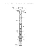 SYSTEM AND METHOD FOR CLEANING A BOTTOM-HOLE FORMATION ZONE OF A WELLBORE diagram and image