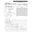 PRODUCING HYDROCARBON MATERIAL FROM A LAYER OF OIL SAND diagram and image