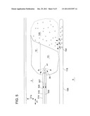 PRODUCING HYDROCARBON MATERIAL FROM A LAYER OF OIL SAND diagram and image