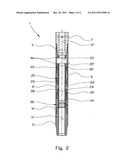 PLUG DEVICE AND METHOD OF USING SAME diagram and image