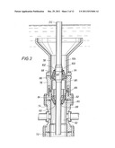 Lubricating Seal for Use with a Tubular diagram and image