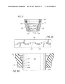 Lubricating Seal for Use with a Tubular diagram and image