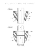 Lubricating Seal for Use with a Tubular diagram and image