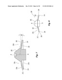 MIST TYPE FIRE PROTECTION DEVICES, SYSTEMS AND METHODS diagram and image