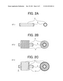 GAS INSULATED APPARATUS diagram and image