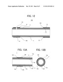 GAS INSULATED APPARATUS diagram and image