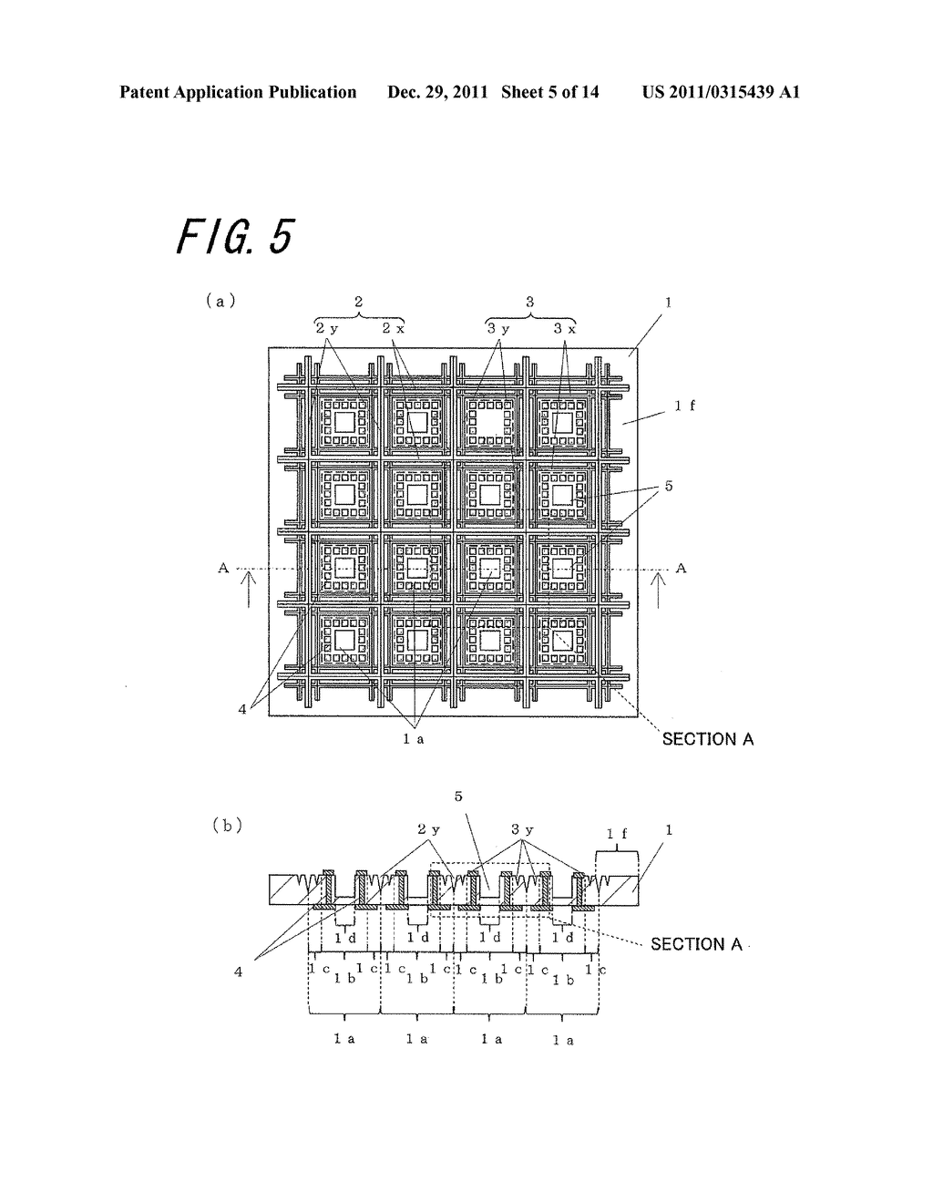 Multiple Patterning Wiring Board, Wiring Board Wiring Board and Electronic     Apparatus - diagram, schematic, and image 06