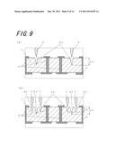 Multiple Patterning Wiring Board, Wiring Board Wiring Board and Electronic     Apparatus diagram and image