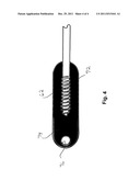 Break-Away Hook Assembly diagram and image