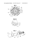 HIGH PERFORMANCE DATA CABLE diagram and image