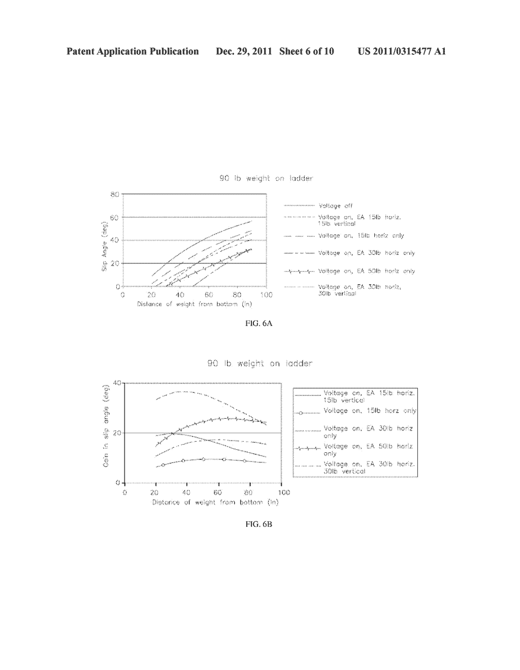 ELECTROADHESION DEVICE FOR IMPROVING EXTENSION LADDER STABILITY - diagram, schematic, and image 07