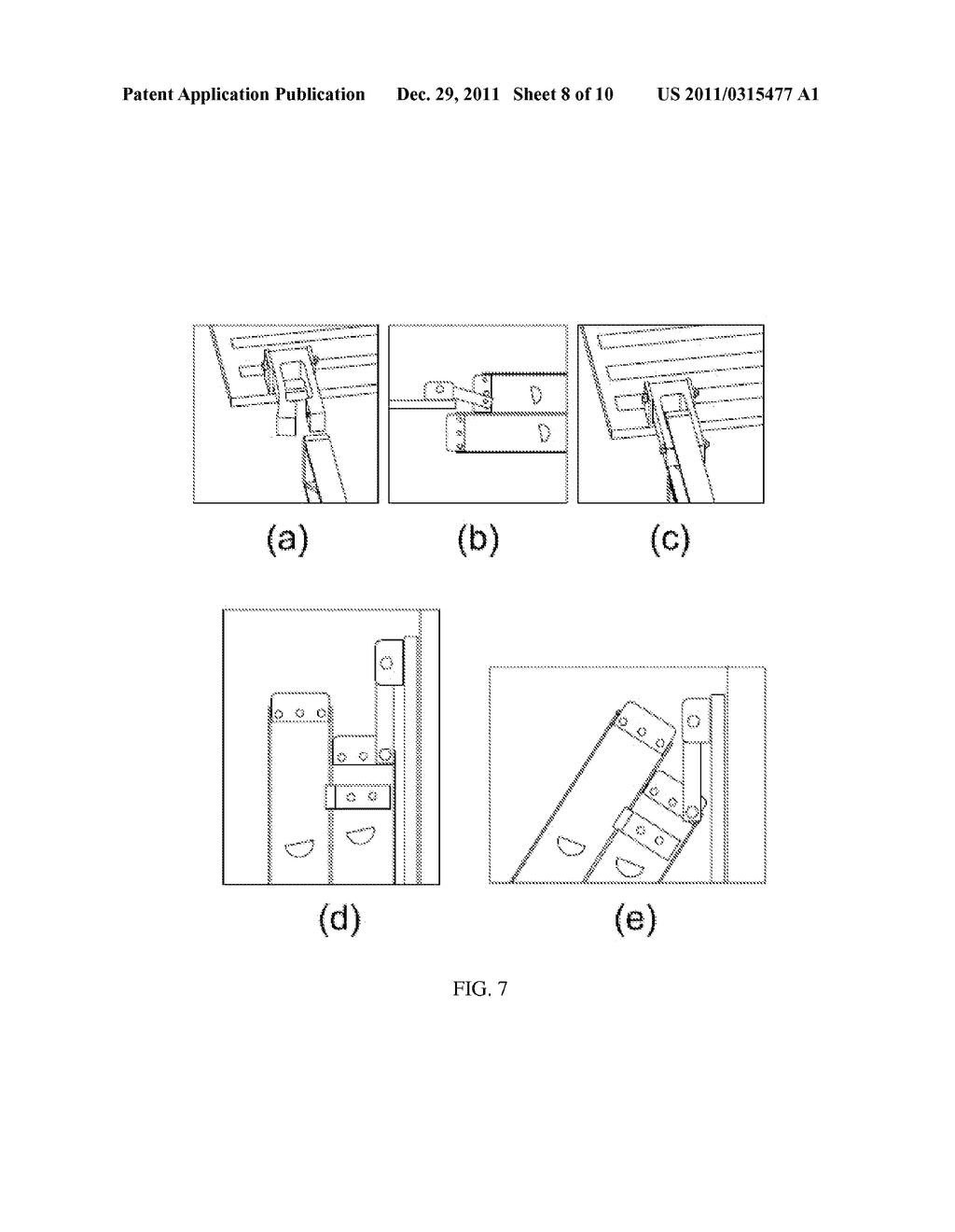 ELECTROADHESION DEVICE FOR IMPROVING EXTENSION LADDER STABILITY - diagram, schematic, and image 09