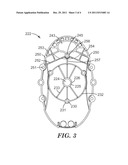 SAFETY DEVICES COMPRISING A LOAD-BEARING COMPOSITE POLYMERIC HOUSING AND A     LOAD-BEARING ANCHORAGE PLATE diagram and image