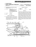 APPARATUS AND METHOD FOR LOADING FOOD ARTICLES diagram and image