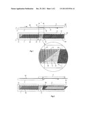 Belt For Transferring Plies Containing Metal Reinforcements diagram and image