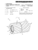 WING PULLEY HAVING CENTRAL REINFORCING DISK diagram and image