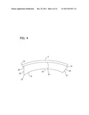 WING PULLEY HAVING CENTRAL REINFORCING DISK diagram and image