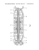 SCRAPER FOR SCRAPER CHAIN CONVEYORS diagram and image