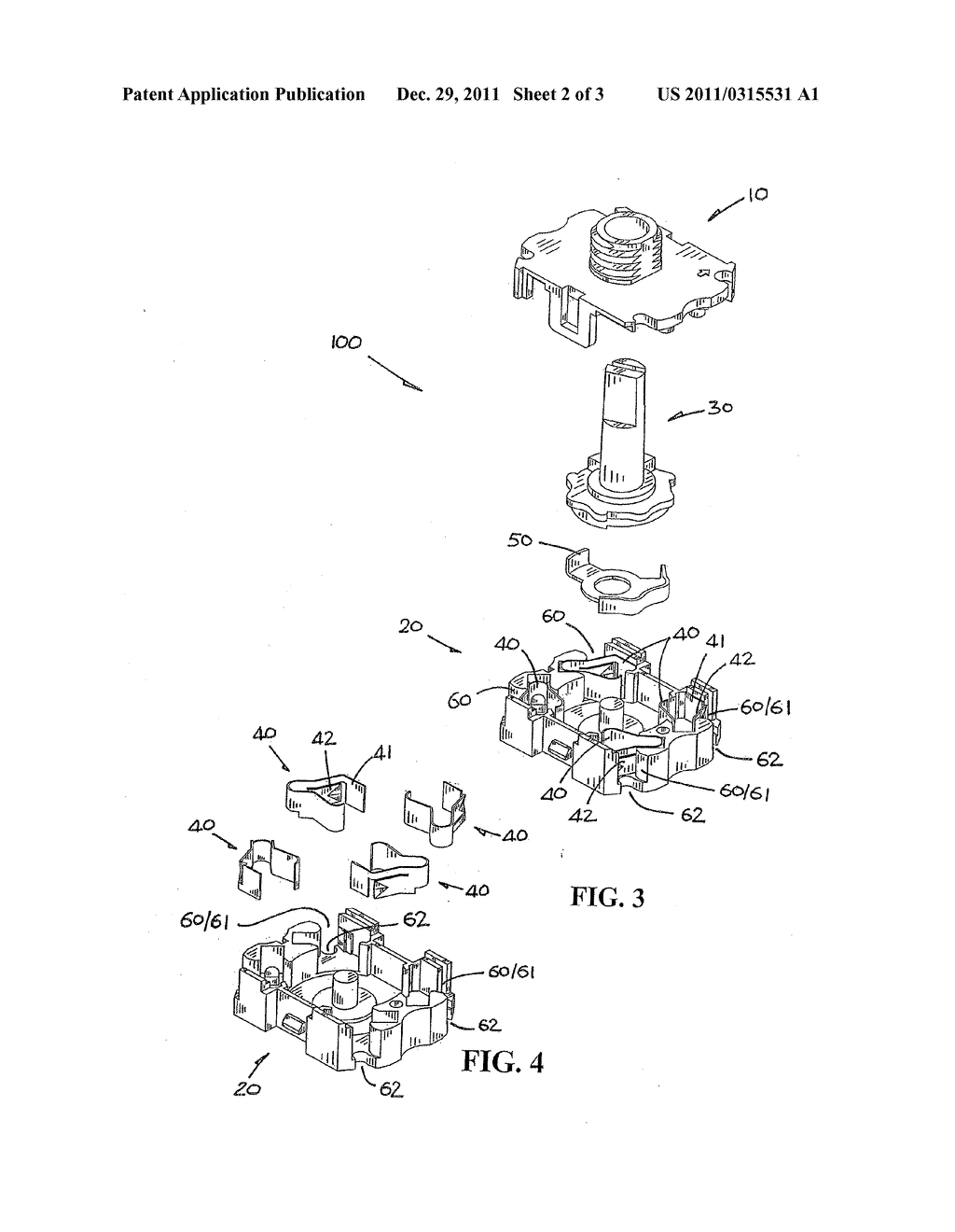 ELECTRICAL SWITCH - diagram, schematic, and image 03