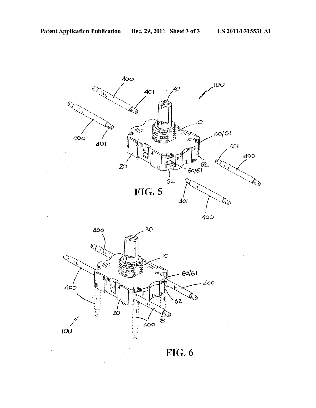 ELECTRICAL SWITCH - diagram, schematic, and image 04