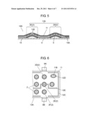 LIGHT GUIDE SHEET, MOVABLE CONTACT BODY USING SAME, AND SWITCH diagram and image