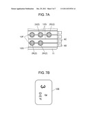 LIGHT GUIDE SHEET, MOVABLE CONTACT BODY USING SAME, AND SWITCH diagram and image