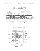 LIGHT GUIDE SHEET, MOVABLE CONTACT BODY USING SAME, AND SWITCH diagram and image