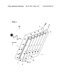 HYDROGEN GENERATING DEVICE diagram and image