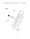 HYDROGEN GENERATING DEVICE diagram and image