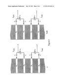 PROCESS AND APPARATUS FOR SIMULATED MOVING BED SEPARATION COMPRISING     BYPASS LINES IN EVERY OTHER BED AND WITH CONTROLLED FLUSHING FLOW RATES     DURING INJECTIONS AND WITHDRAWALS diagram and image