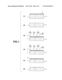 ALUMINUM OXIDE FILM REMOVER AND METHOD FOR SURFACE TREATMENT OF ALUMINUM     OR ALUMINUM ALLOY diagram and image