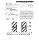 PATTERN FORMATION METHOD AND IMPRINT MATERIAL diagram and image