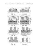 PATTERN FORMATION METHOD AND IMPRINT MATERIAL diagram and image