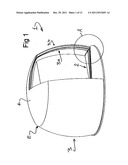 CRYOGENIC LIQUID STORAGE TANK diagram and image