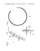 CRYOGENIC LIQUID STORAGE TANK diagram and image